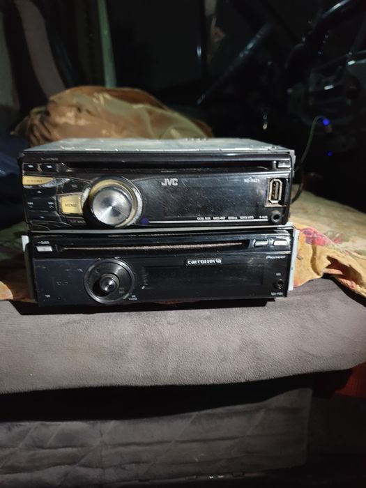 Jvs pioneer сатылады срочна