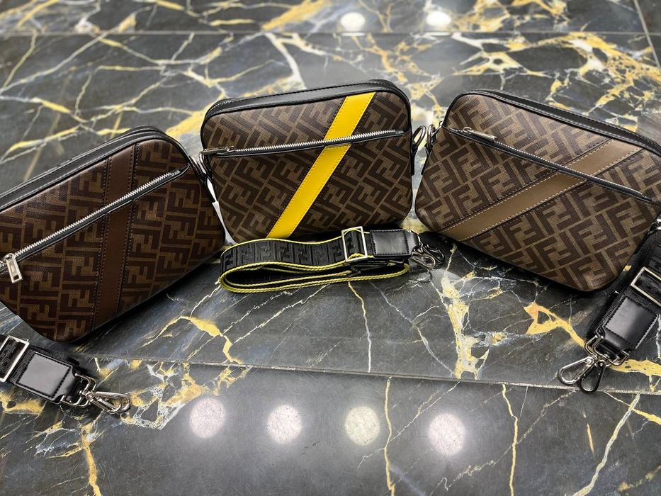 Мъжки чанти различни модели