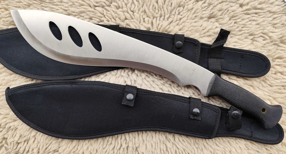 Мачете / 5 модела /