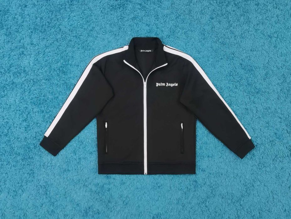 Bluza trening Palm Angels