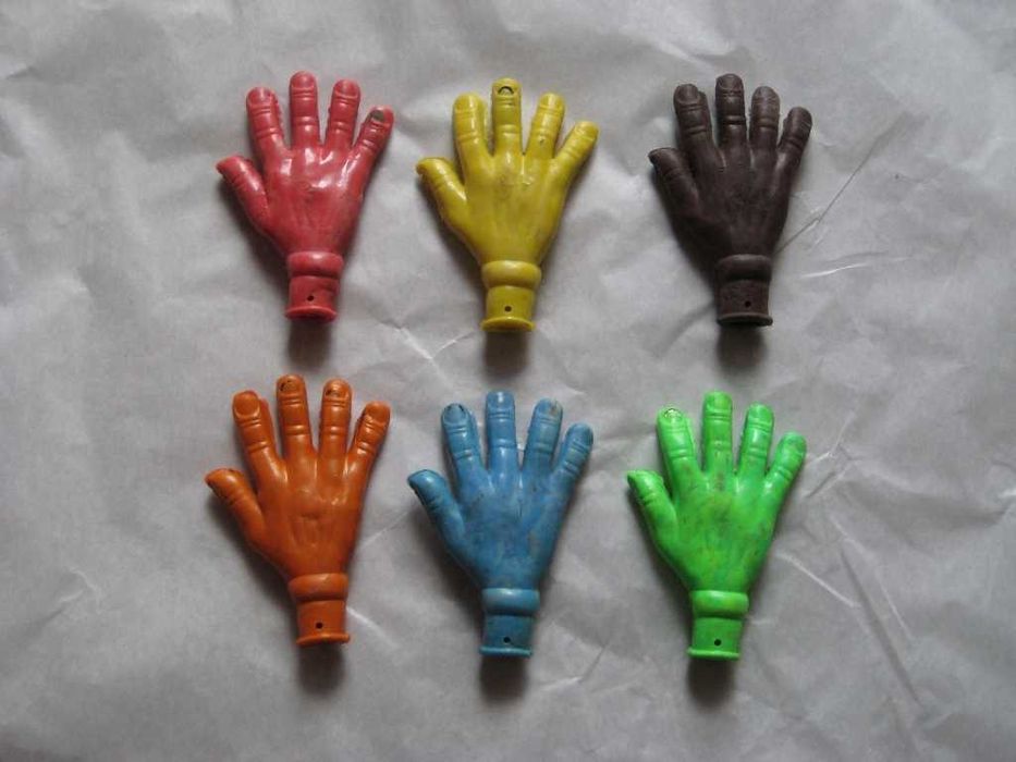 Ключодържатели - детски, светещи, метални, разни