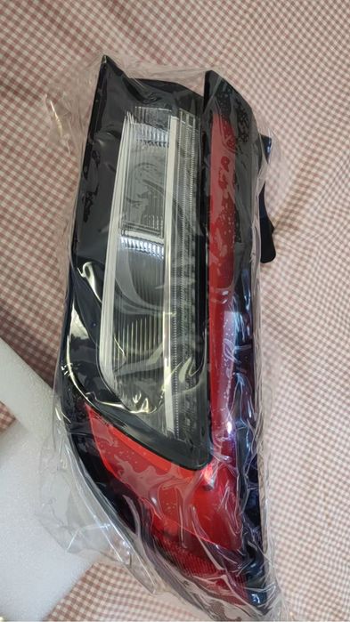 Задний фонарь JAC j7