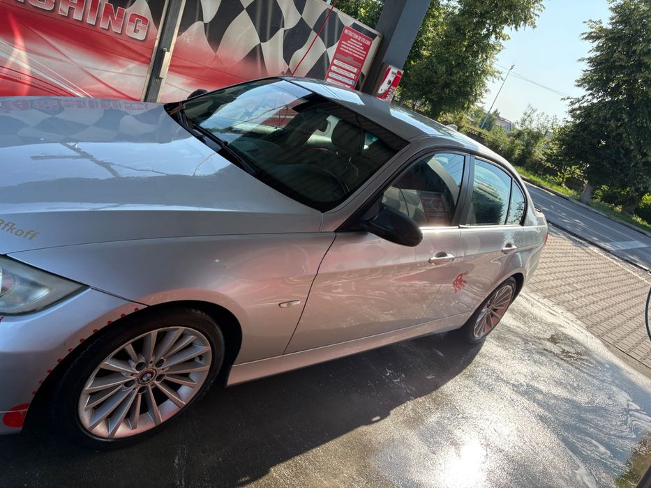 Vand bmw e90 2.0 diesel