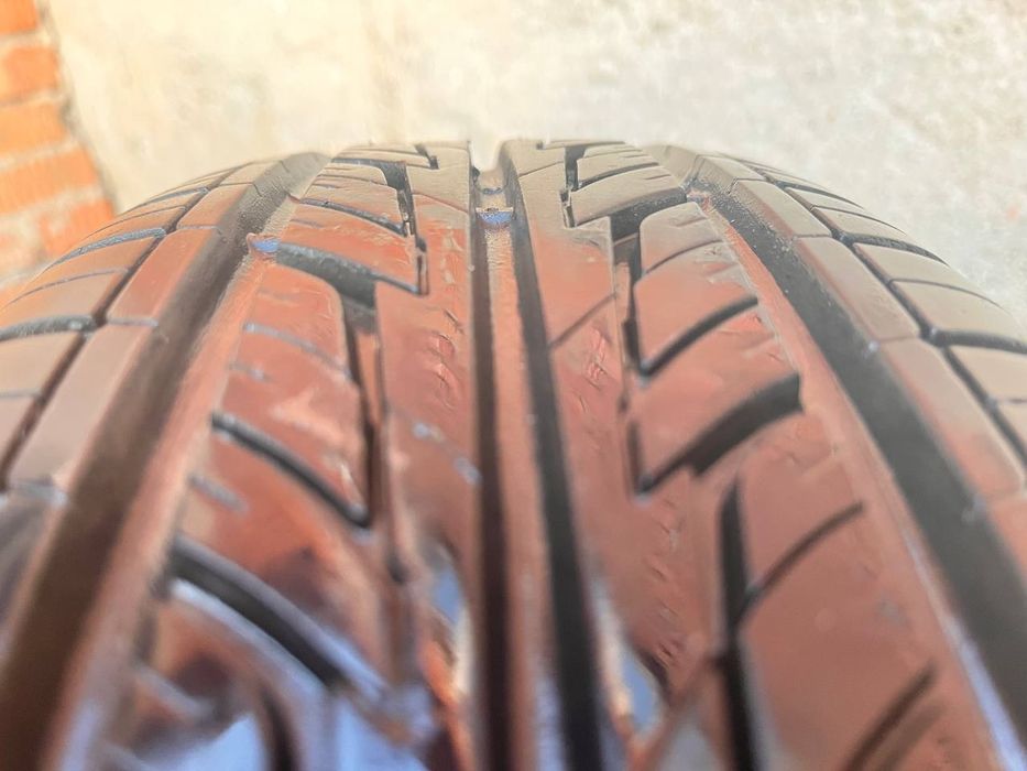 Летние шины 185/70/14