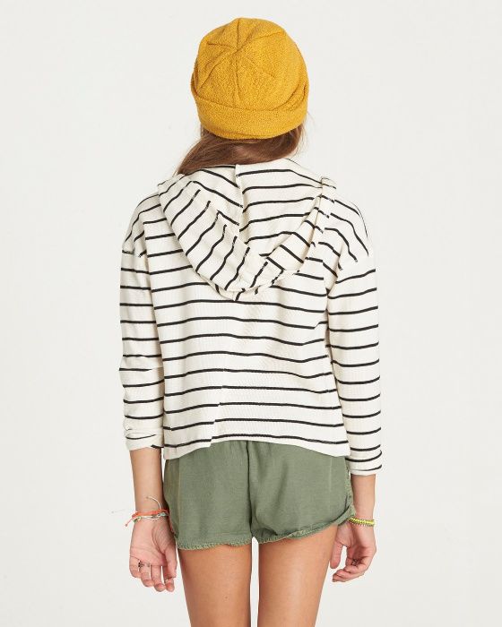 NOU! Hanorac fetite Billabong