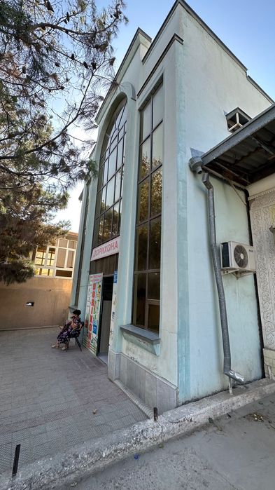 Недвжимосит коммерческие помещения