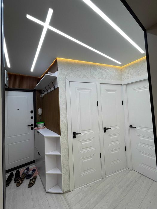 Продам 2 комнатную квартиру