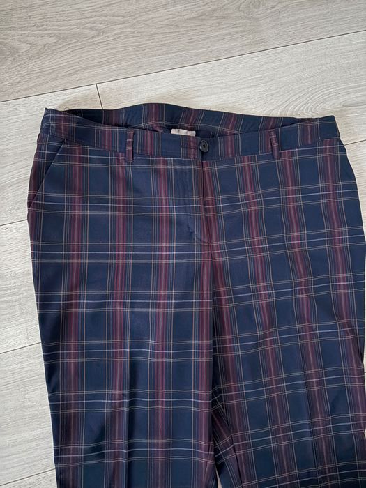 Pantaloni subtiri de dama marimea 46, Canda