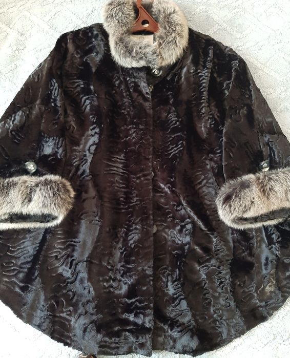 Женская одежда б/у