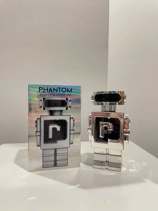 Paco Rabanne Phantom 100ml EDT