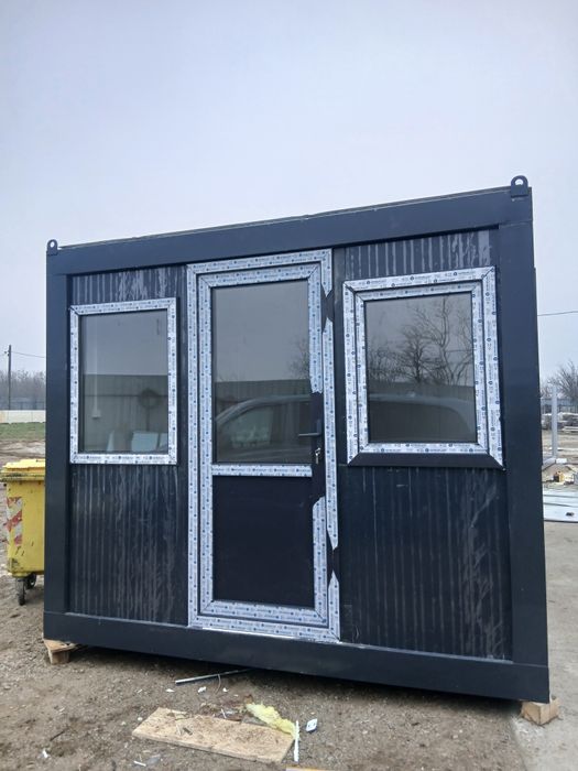 Containere modulare container, fără avans