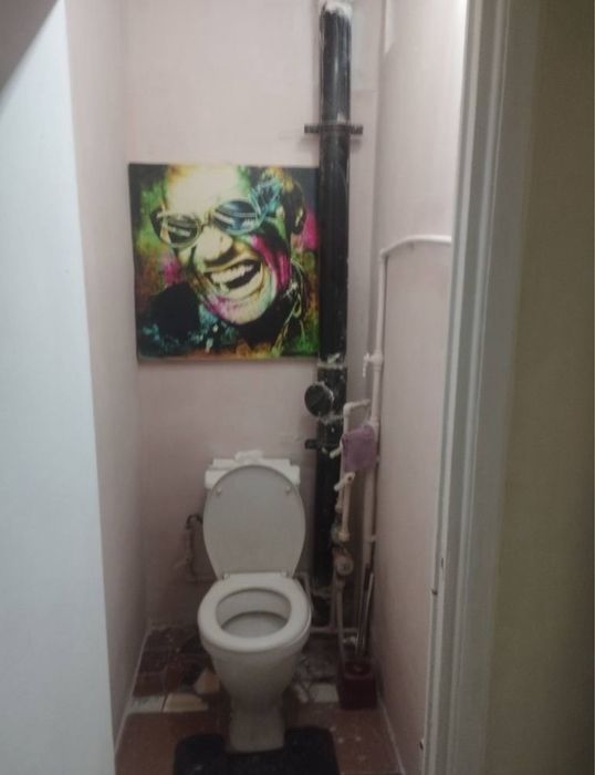 Аренда 2 хонали уй Корасув