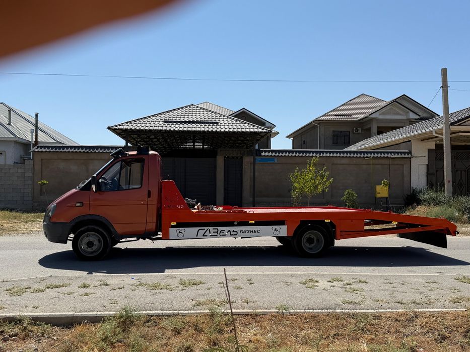 Эвакуатор продам