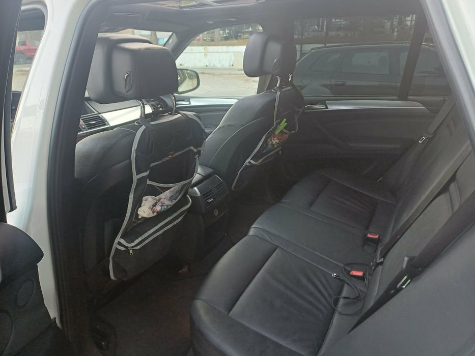 De vânzare BMW X5