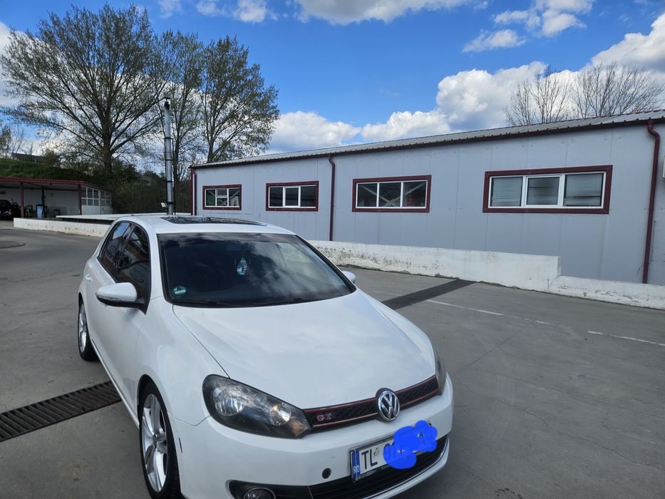 Golf6  automat probleme intermitente