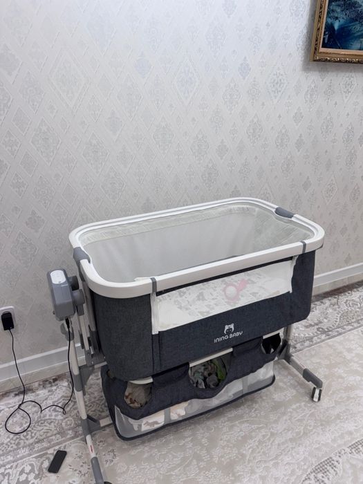 Продаю электронную кровать