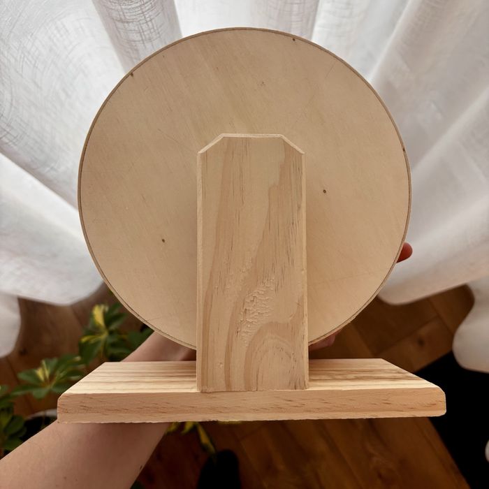 Roată de alergare pentru hamsteri | silențioasă | 20 cm