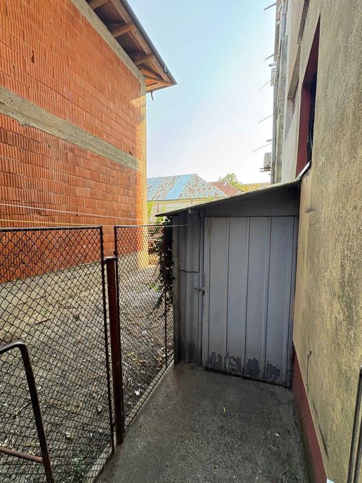 Apartament cu 3 camere de vanzare in Oltenita jud. Calarasi in zona Centrala