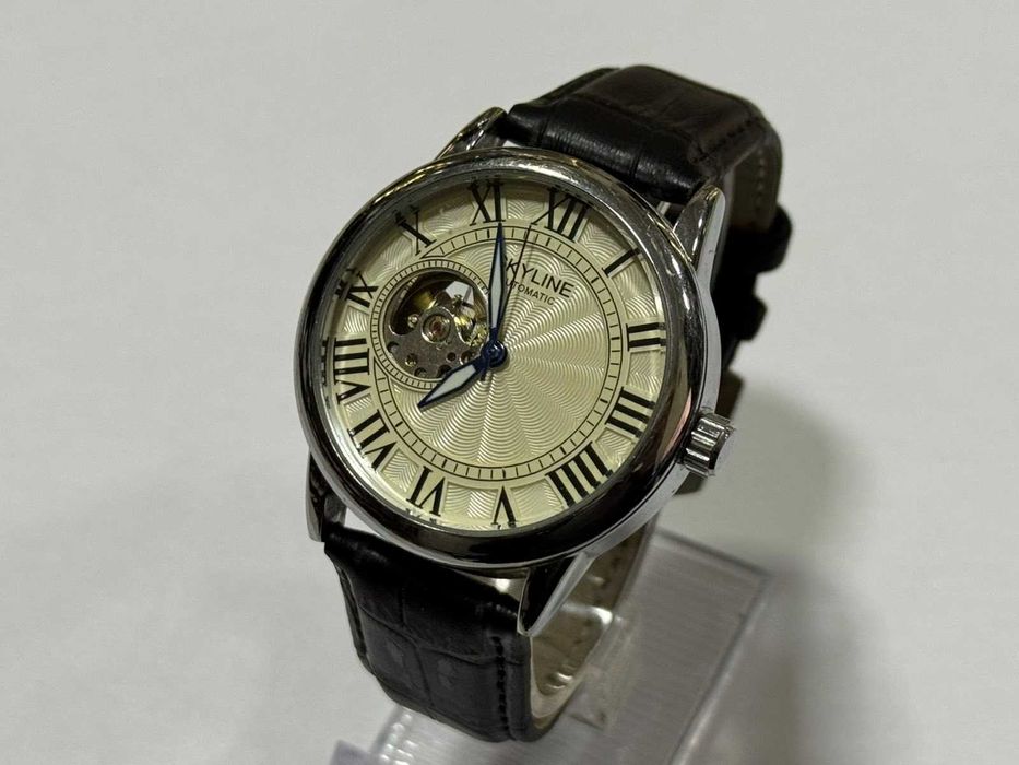 Часовник Skyline Аutomatic Venezia Collection 3883