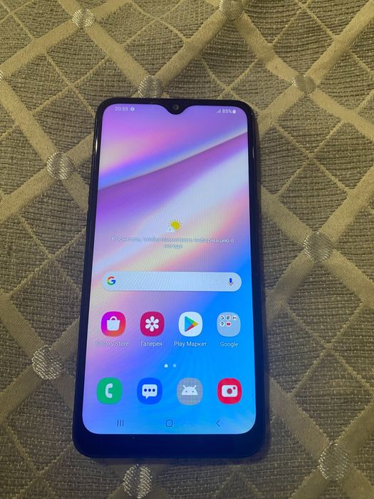 Продам Samsung A10S 32gb