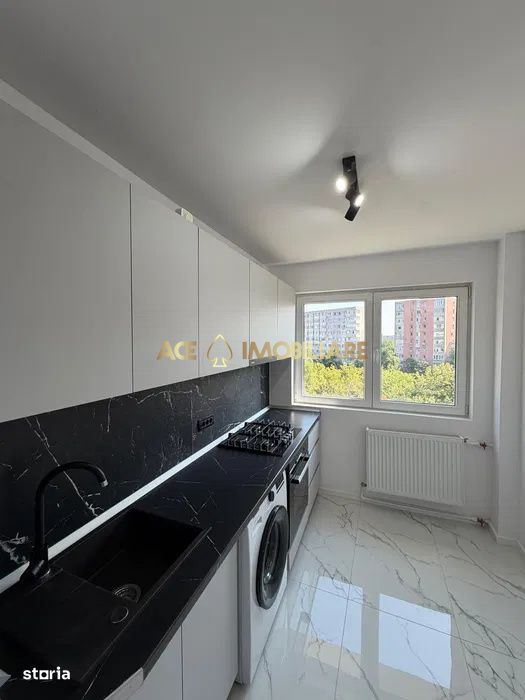 2 Camere de inchiriat | Dristor | Metrou | Bloc Reabilitat — fotografia 1