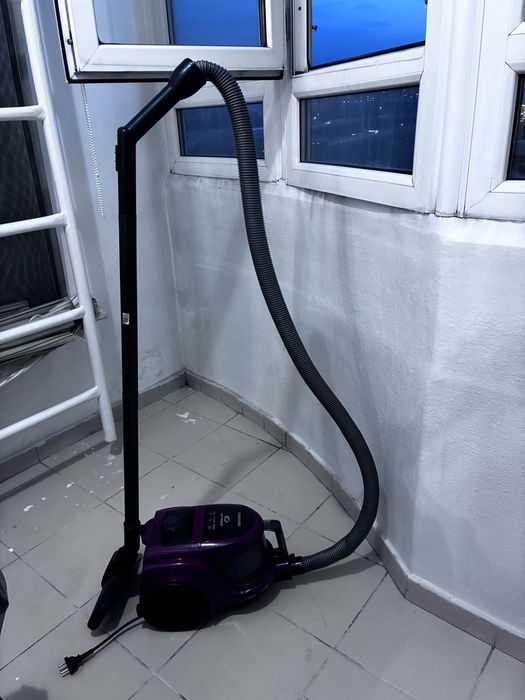 Пылесос samsung air track