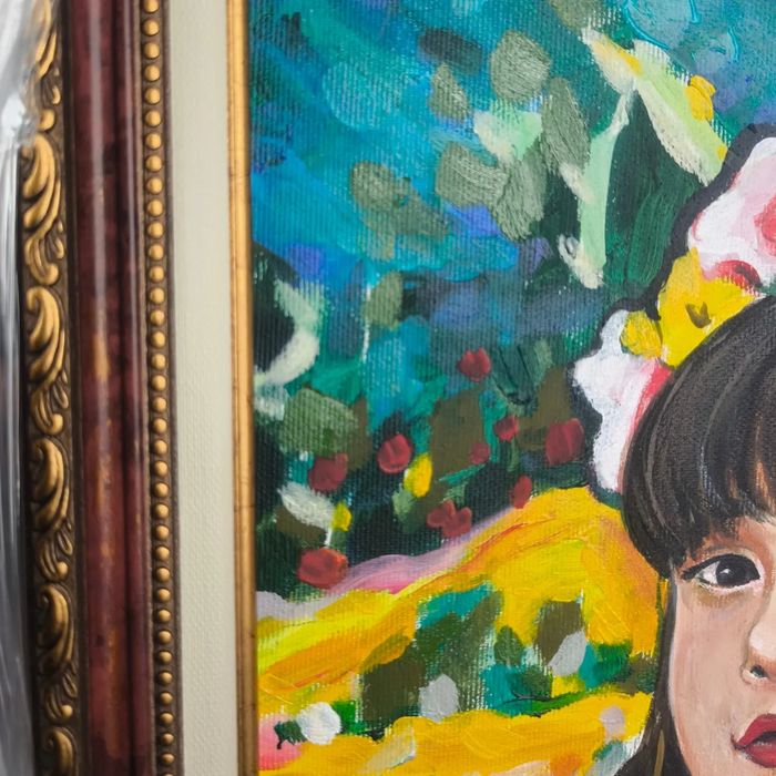 Портрети по поръчка