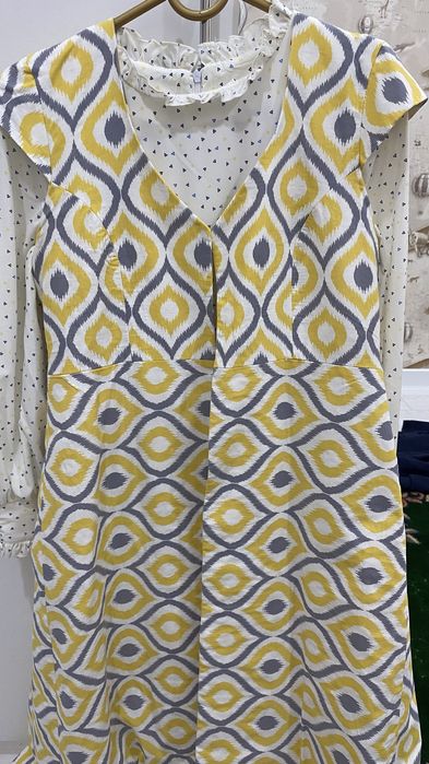 Көйлектерім арзан бағада беріп жіберем