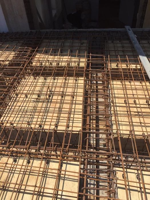 Executam lucrari in constructii