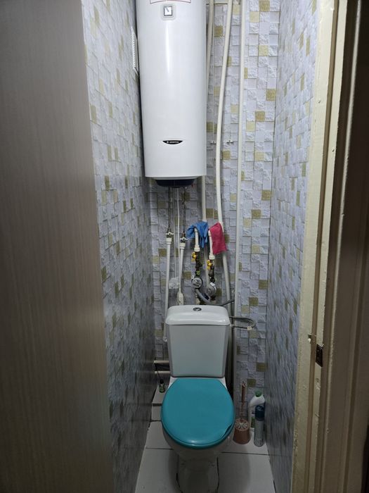 Продам однокомнатную квартиру