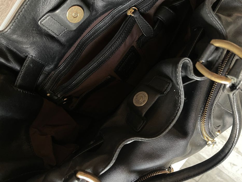 Чанта голяма Cole Haan Italy luxury