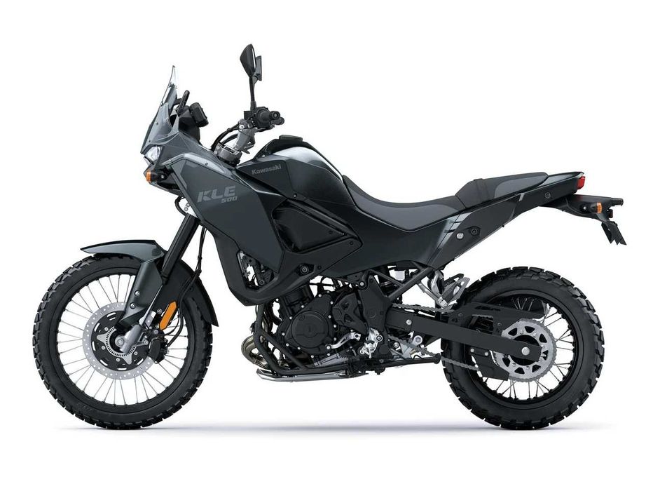 Motocicleta Kawasaki KLE500 my2026 | 0 km | motomus.ro