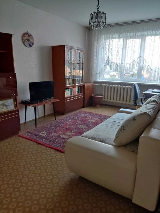Продам 3-комнатную квартиру