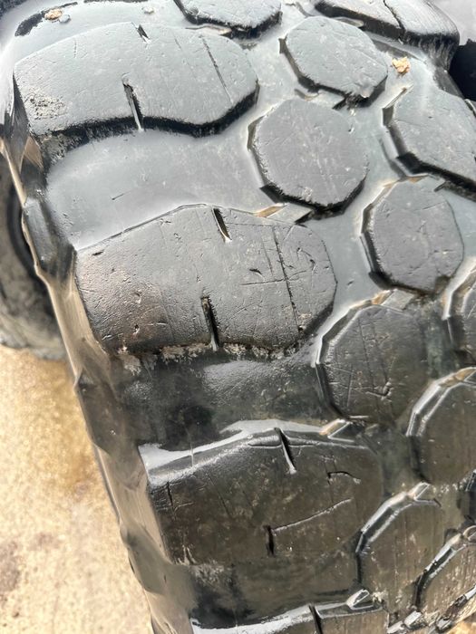 17.5  R24 Michelin