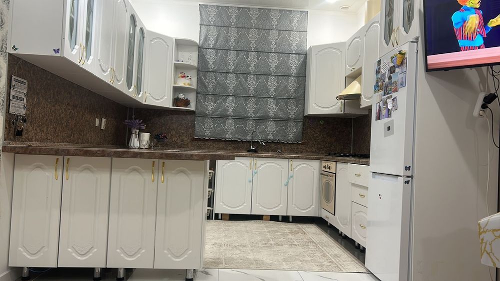 Кухонный гарнитур