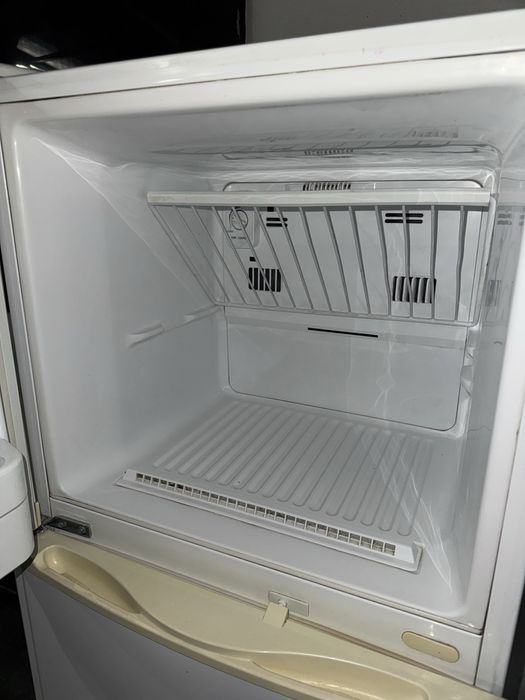 Холодильник LG Express Cool GR-282MF