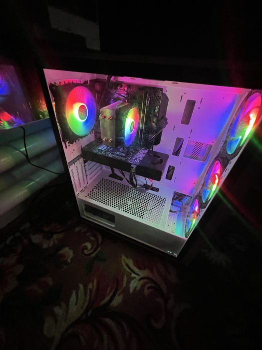 Igravoy kompyuter 9pakaleniya 16gb ozu sistem blok