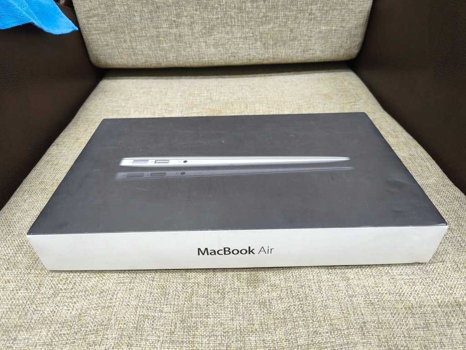 macbook air core i5