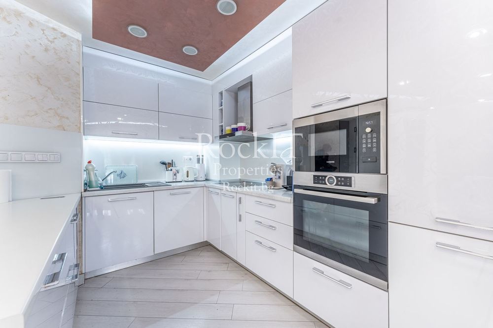 Продава се Мезонет в София, Разсадника - 180 кв.м за 2495 €/кв.м - Снимка #5