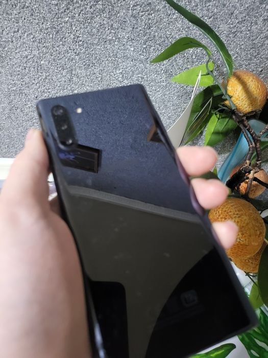 Galaxy note 10 Самсунг нот 10