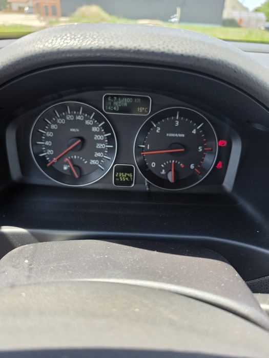 Vând Volvo V50 2.4 D5