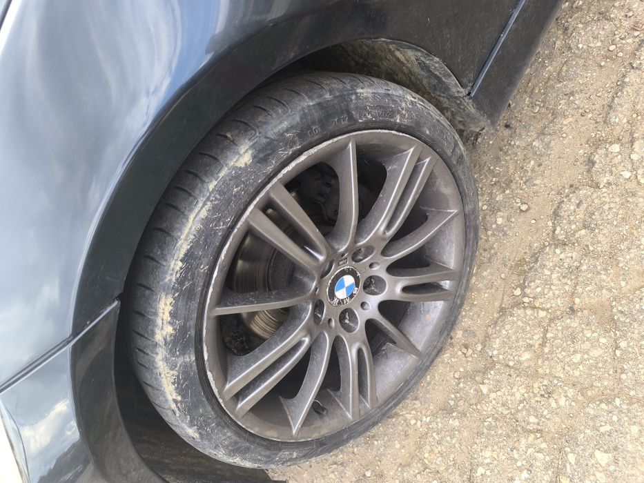 Bmw БМВ 318i n45b20a на части