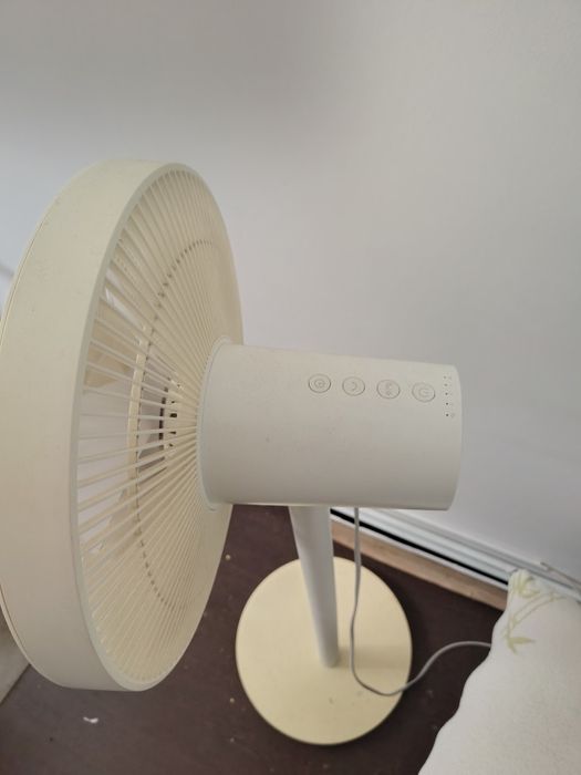 Ventilation Xiaomi Mi Smart
