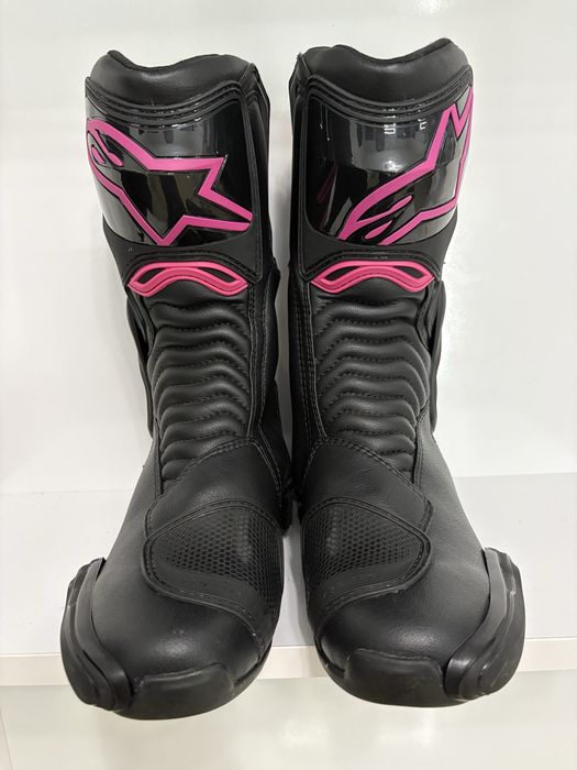 Ботуши Alpinestars Stella S-MX 6 38