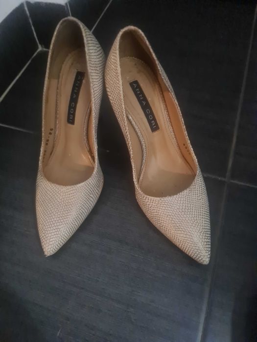 Pantofi dama Anna Cori