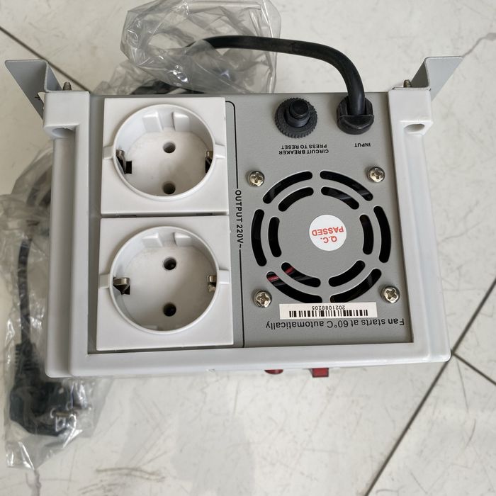 стабилизатор KEBO 500