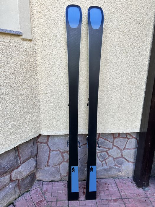 Ski Partie/Allmountain Kastle MX74 2026+legaturi K12 PRW