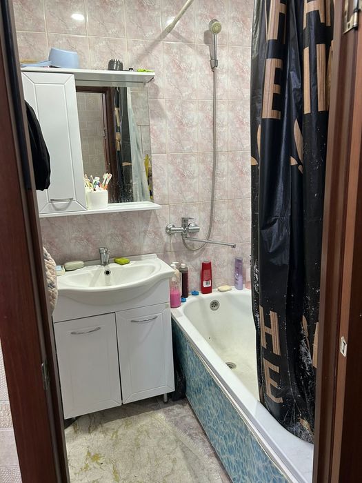 Продам 3-х комнатную квартиру