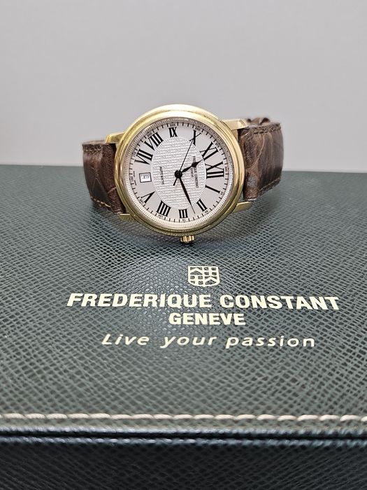 Frederique constant automatic  Fc-303/310/315X4p4/5/6