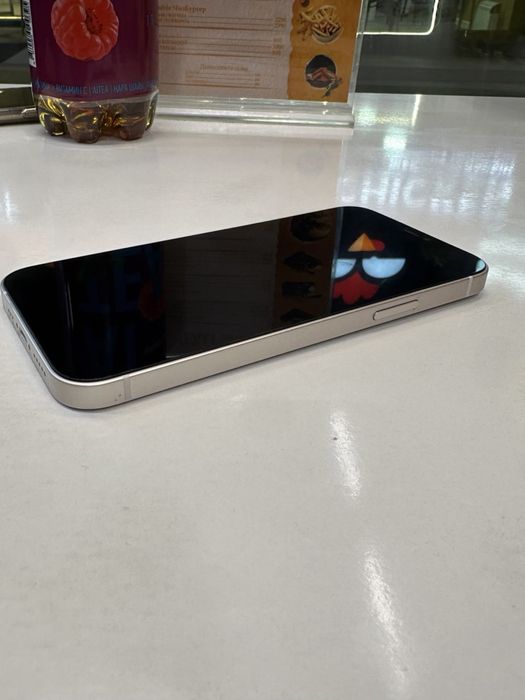 Iphone 12 без гарантии